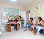 CONTAÇÃO DE HISTÓRIA COMO TERAPIA - AULA 5 - TURMA 6