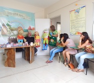 CONTAÇÃO DE HISTÓRIA COMO TERAPIA - AULA 5 - TURMA 6