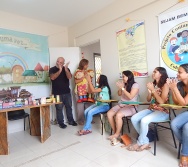 CONTAÇÃO DE HISTÓRIA COMO TERAPIA - AULA 5 - TURMA 6