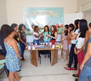 CONTAÇÃO DE HISTÓRIA COMO TERAPIA - AULA 5 - TURMA 6