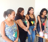 CONTAÇÃO DE HISTÓRIA COMO TERAPIA - AULA 5 - TURMA 6