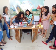 CONTAÇÃO DE HISTÓRIA COMO TERAPIA - AULA 5 - TURMA 6