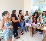 CONTAÇÃO DE HISTÓRIA COMO TERAPIA - AULA 5 - TURMA 6