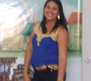 FORMATURA TURMA 6 - NOME: BONECA TITA - CONTADORA DE HISTÓRIAS