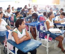 PROJETO CUIDA DE MIM - ENFRENTAMENTO AO BULLYING - 3º MÓDULO - EMEF CIDADE POMAR