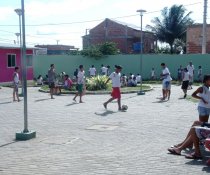 PROJETO CUIDA DE MIM - ENFRENTAMENTO AO BULLYING - 3º MÓDULO - EMEF CIDADE POMAR