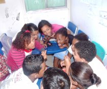 PROJETO CUIDA DE MIM - ENFRENTAMENTO AO BULLYING - 3º MÓDULO - EMEF CIDADE POMAR