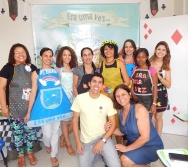 TURMAS 2016 - CONTADORES DE HISTÓRIAS - CURSO CONTANDO HISTÓRIAS COLORINDO VIDAS