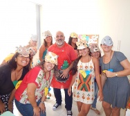 CHCV - ENCONTRO 1 - O RESGATE DE LUDICIDADE ATRAVÉS DAS HISTÓRIAS - TURMA 1/INTENSIVO-MATUTINO