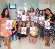 CHCV - ENCONTRO 1 - O RESGATE DE LUDICIDADE ATRAVÉS DAS HISTÓRIAS - TURMA 1/INTENSIVO-MATUTINO