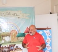 CHCV - ENCONTRO 1 - O RESGATE DE LUDICIDADE ATRAVÉS DAS HISTÓRIAS - TURMA 1/INTENSIVO-MATUTINO