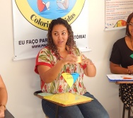 CHCV - ENCONTRO 1 - O RESGATE DE LUDICIDADE ATRAVÉS DAS HISTÓRIAS - TURMA 1/INTENSIVO-MATUTINO