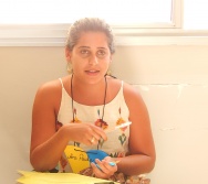 CHCV - ENCONTRO 1 - O RESGATE DE LUDICIDADE ATRAVÉS DAS HISTÓRIAS - TURMA 1/INTENSIVO-MATUTINO