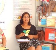 CHCV - ENCONTRO 1 - O RESGATE DE LUDICIDADE ATRAVÉS DAS HISTÓRIAS - TURMA 1/INTENSIVO-MATUTINO