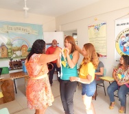 CHCV - ENCONTRO 1 - O RESGATE DE LUDICIDADE ATRAVÉS DAS HISTÓRIAS - TURMA 1/INTENSIVO-MATUTINO