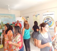 CHCV - ENCONTRO 1 - O RESGATE DE LUDICIDADE ATRAVÉS DAS HISTÓRIAS - TURMA 1/INTENSIVO-MATUTINO