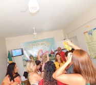 CHCV - ENCONTRO 1 - O RESGATE DE LUDICIDADE ATRAVÉS DAS HISTÓRIAS - TURMA 1/INTENSIVO-MATUTINO