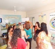 CHCV - ENCONTRO 1 - O RESGATE DE LUDICIDADE ATRAVÉS DAS HISTÓRIAS - TURMA 1/INTENSIVO-MATUTINO