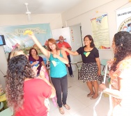 CHCV - ENCONTRO 1 - O RESGATE DE LUDICIDADE ATRAVÉS DAS HISTÓRIAS - TURMA 1/INTENSIVO-MATUTINO