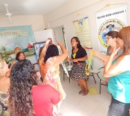 CHCV - ENCONTRO 1 - O RESGATE DE LUDICIDADE ATRAVÉS DAS HISTÓRIAS - TURMA 1/INTENSIVO-MATUTINO