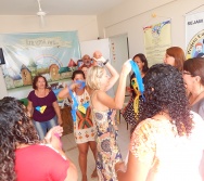 CHCV - ENCONTRO 1 - O RESGATE DE LUDICIDADE ATRAVÉS DAS HISTÓRIAS - TURMA 1/INTENSIVO-MATUTINO