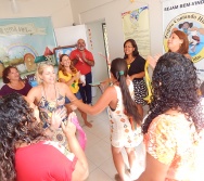 CHCV - ENCONTRO 1 - O RESGATE DE LUDICIDADE ATRAVÉS DAS HISTÓRIAS - TURMA 1/INTENSIVO-MATUTINO