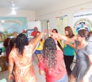 CHCV - ENCONTRO 1 - O RESGATE DE LUDICIDADE ATRAVÉS DAS HISTÓRIAS - TURMA 1/INTENSIVO-MATUTINO