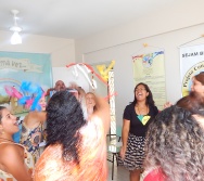 CHCV - ENCONTRO 1 - O RESGATE DE LUDICIDADE ATRAVÉS DAS HISTÓRIAS - TURMA 1/INTENSIVO-MATUTINO