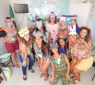 CHCV - ENCONTRO 2 - TÉCNICAS PARA CONTAR HISTÓRIAS I - TURMA 1/INTENSIVO-MATUTINO