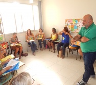 CHCV - ENCONTRO 2 - TÉCNICAS PARA CONTAR HISTÓRIAS I - TURMA 1/INTENSIVO-MATUTINO