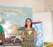 CHCV - ENCONTRO 2 - TÉCNICAS PARA CONTAR HISTÓRIAS I - TURMA 1/INTENSIVO-MATUTINO