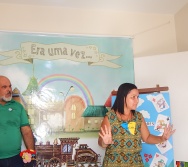 CHCV - ENCONTRO 2 - TÉCNICAS PARA CONTAR HISTÓRIAS I - TURMA 1/INTENSIVO-MATUTINO