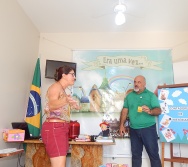 CHCV - ENCONTRO 2 - TÉCNICAS PARA CONTAR HISTÓRIAS I - TURMA 1/INTENSIVO-MATUTINO