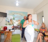 CHCV - ENCONTRO 2 - TÉCNICAS PARA CONTAR HISTÓRIAS I - TURMA 1/INTENSIVO-MATUTINO