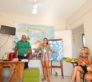 CHCV - ENCONTRO 2 - TÉCNICAS PARA CONTAR HISTÓRIAS I - TURMA 1/INTENSIVO-MATUTINO