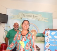 CHCV - ENCONTRO 2 - TÉCNICAS PARA CONTAR HISTÓRIAS I - TURMA 1/INTENSIVO-MATUTINO