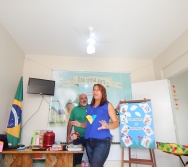 CHCV - ENCONTRO 2 - TÉCNICAS PARA CONTAR HISTÓRIAS I - TURMA 1/INTENSIVO-MATUTINO