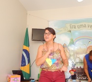 CHCV - ENCONTRO 2 - TÉCNICAS PARA CONTAR HISTÓRIAS I - TURMA 1/INTENSIVO-MATUTINO