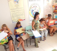 CHCV - ENCONTRO 2 - TÉCNICAS PARA CONTAR HISTÓRIAS I - TURMA 1/INTENSIVO-MATUTINO