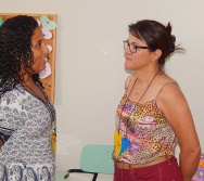 CHCV - ENCONTRO 2 - TÉCNICAS PARA CONTAR HISTÓRIAS I - TURMA 1/INTENSIVO-MATUTINO