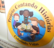 CHCV - ENCONTRO 2 - TÉCNICAS PARA CONTAR HISTÓRIAS I - TURMA 1/INTENSIVO-MATUTINO