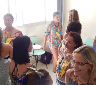 CHCV - ENCONTRO 2 - TÉCNICAS PARA CONTAR HISTÓRIAS I - TURMA 1/INTENSIVO-MATUTINO