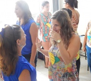 CHCV - ENCONTRO 2 - TÉCNICAS PARA CONTAR HISTÓRIAS I - TURMA 1/INTENSIVO-MATUTINO