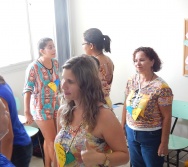 CHCV - ENCONTRO 2 - TÉCNICAS PARA CONTAR HISTÓRIAS I - TURMA 1/INTENSIVO-MATUTINO