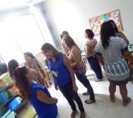 CHCV - ENCONTRO 2 - TÉCNICAS PARA CONTAR HISTÓRIAS I - TURMA 1/INTENSIVO-MATUTINO