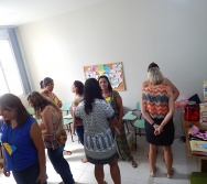 CHCV - ENCONTRO 2 - TÉCNICAS PARA CONTAR HISTÓRIAS I - TURMA 1/INTENSIVO-MATUTINO