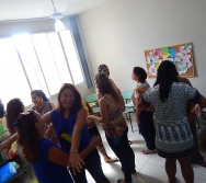 CHCV - ENCONTRO 2 - TÉCNICAS PARA CONTAR HISTÓRIAS I - TURMA 1/INTENSIVO-MATUTINO