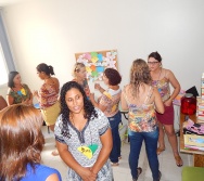 CHCV - ENCONTRO 2 - TÉCNICAS PARA CONTAR HISTÓRIAS I - TURMA 1/INTENSIVO-MATUTINO