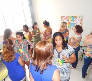 CHCV - ENCONTRO 2 - TÉCNICAS PARA CONTAR HISTÓRIAS I - TURMA 1/INTENSIVO-MATUTINO