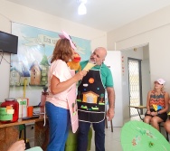 CHCV - ENCONTRO 2 - TÉCNICAS PARA CONTAR HISTÓRIAS I - TURMA 1/INTENSIVO-MATUTINO